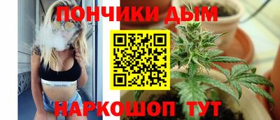 гидра Обь