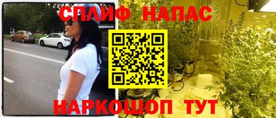 гидра Обь