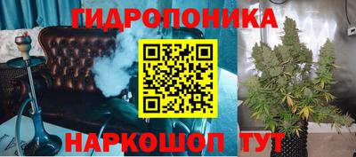 гидра Обь